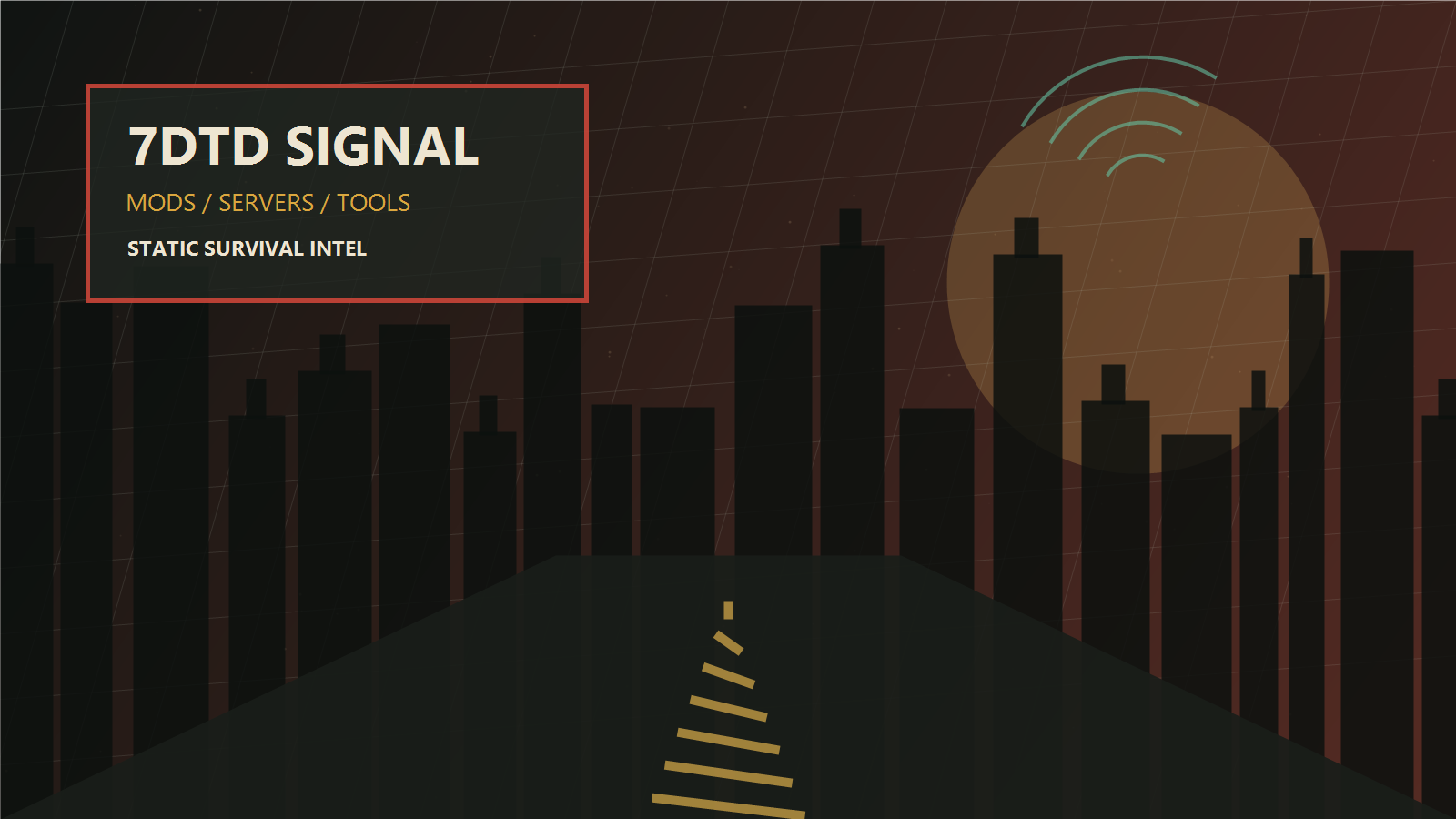 7dtdsignal — screenshot 1 of 1